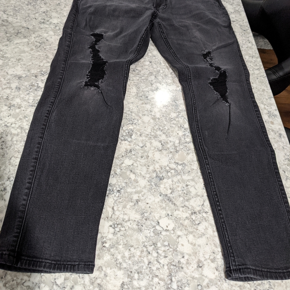Hollister jeans 32/30